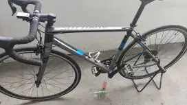 Dijual spd polygon s2 size m kondisi mulus siap pakai