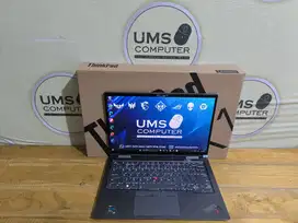 LENOVO THINKPAD X1 YOGA CORE I7 1185G7 Ram 16GB SSD 256GB TOUCH