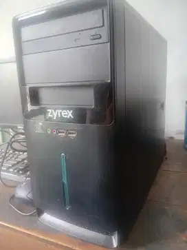 Cpu c0re i5 Gen.2 0k desain, 0ffice