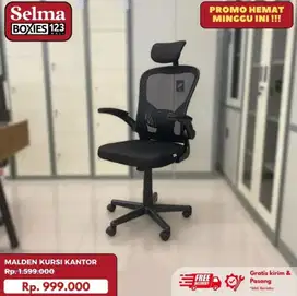 Malden kursi kantor