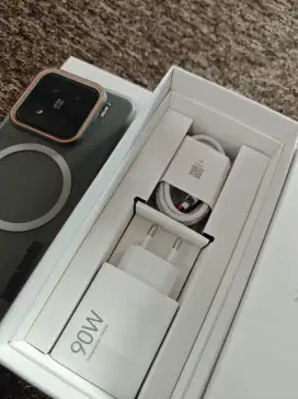 xiaomi 15 5g 12/256 fullset