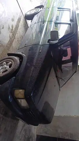 Isuzu Panther 1995 Diesel
