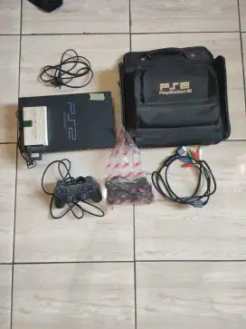 PS2 Playstation Like New