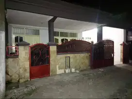 Dijual Rumah Murah - Lokasi Strategis Dekat Alun-alun Kota Sidoarjo