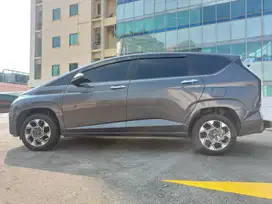 Hyundai Stargazer 2023 Bensin