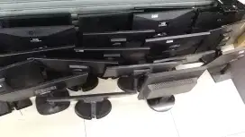 Dibeli monitor bekas