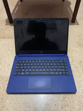 Laptop Hp 14-fq0037nr AMD 3020e RAM 4GB