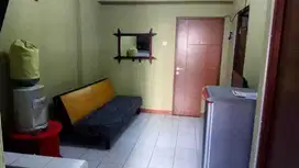 Apartemen 2BR Full Furnished di Gateway Cicadas A Yani Bandung