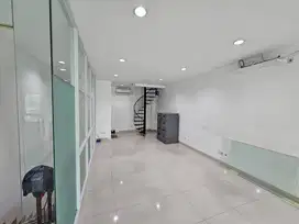 Dijual Ruko Sentra Menteng Bintaro luas 175m2