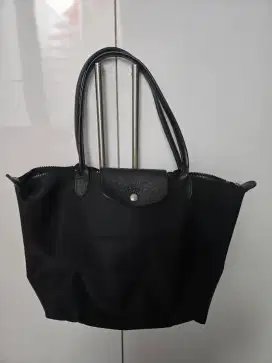 Tas totebag longchamp premium
