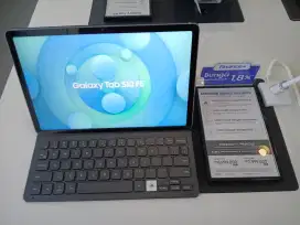 Samsung Tab S 10 FE