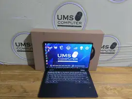 HP ENVY 14 FC0888TX CORE ULTRA 7 155U Ram 16GB SSD 512GB 2.8K
