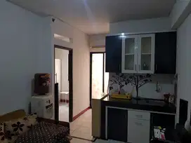 DIJUAL CEPAT/MURAH APARTEMEN CASABLANCA EAST RESIDENCE