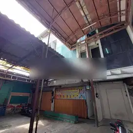 RUKO KOMERSIL 3.5LT DI TAMAN SARI RAYA