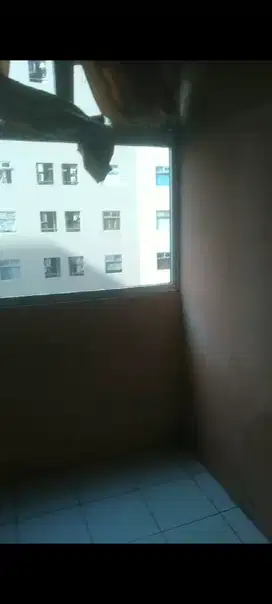 Apartemen kalibata 2 br murah