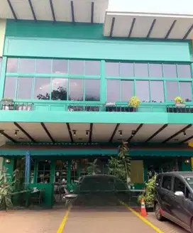 Dijual Ruko Fresh Market Bintaro Lokasi Strategis