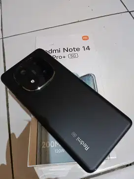 WTS Redmi Note 14 pro plus