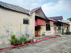 Rumah Kecil Manahan Solo Kota Harga Nego Sejadinya (AS)