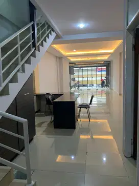 JUAL RUKO KEREN CIKAWAO KARAPITAN MAIN ROAD