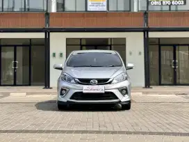 Daihatsu Sirion 1.3 D AT 2021