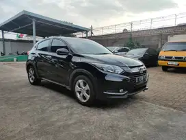 Honda  HRV 1.5 E  AUTOMATIC   2017