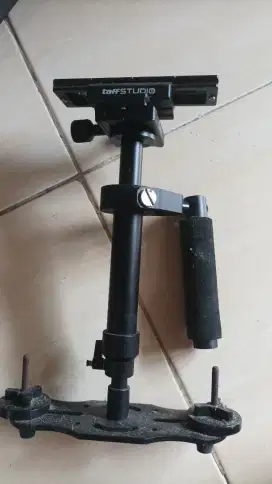 Stabilizer Steadicam Pro for Camcorder DSLR