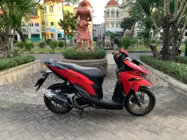 HONDA VARIO 125 ISS KEYLESS 2024 MESIN HALUS