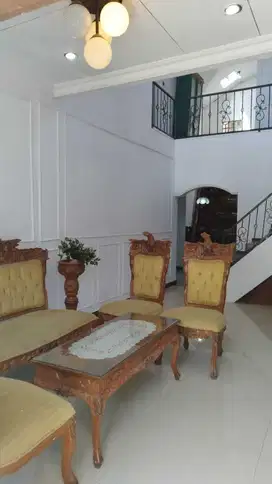 Muraaah.Di jual rumah siap huni di griya cempaka arum kota Bandung