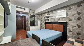 Dijual Apartment U Residence 1 Lippo Karawaci Furnish