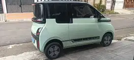 Wuling Air EV 2023 Listrik