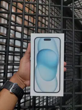 Iphone 15 Plus 128gb | Bisa Tukar Tambah