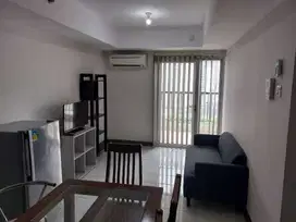 Dijual Apartment The Wave Sand Tower Luas 47.69m2
