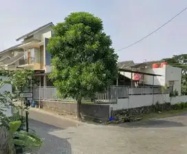 Rumah Hook di Permata Puri Ngaliyan Cluster Rivera