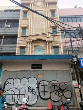 JUAL/SEWA RUKO DI PINANGSIA RAYA