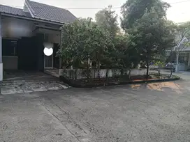 Dijual rumah Hook Di Harapan Mulya Regency Harapan Indah