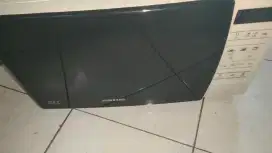 Microwave pemakaian 2 Minggu