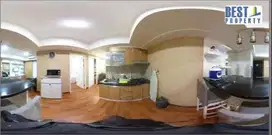 Dijual Apartment The Wave - coral Luas 60.20m2