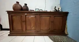 Dijual cepat furnitur second