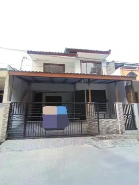 Jual Rumah Harapan Indah Boulevard Indah Bebas Banjir