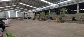 EX PABRIK BRIKET 1,4 HA, JUMANTONO, KARANGANYAR, SURAKARTA.