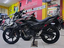 Mesin normal # Honda Cb 150R tahun 2013