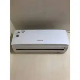 Ac bekas 1 PK pemakaian sendiri