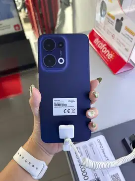 Oppo reno 13 5G 12/256GB