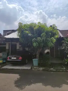 Rumah Sutera Gardenia