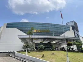 Dijual Gedung di Jalan Asrama - Medan Kondisi Siap Pakai