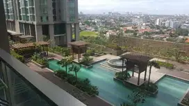 Dijual Apartment Kemang Village Residence luas 95.7m2