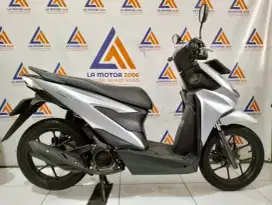 DP. 900 RB ALL NEW BEAT DELUXE TH 2024!LOW KM 7K KTP DAERAH BISA/CASH