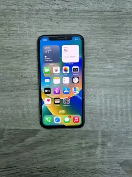 iPhone X 64 gb inter