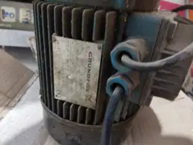 Di jual pompa air