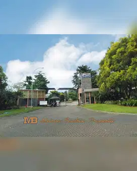 Dijual Cepat Harga Nyungsep BU Banget Rumah Siap Huni di Breeze Sentul